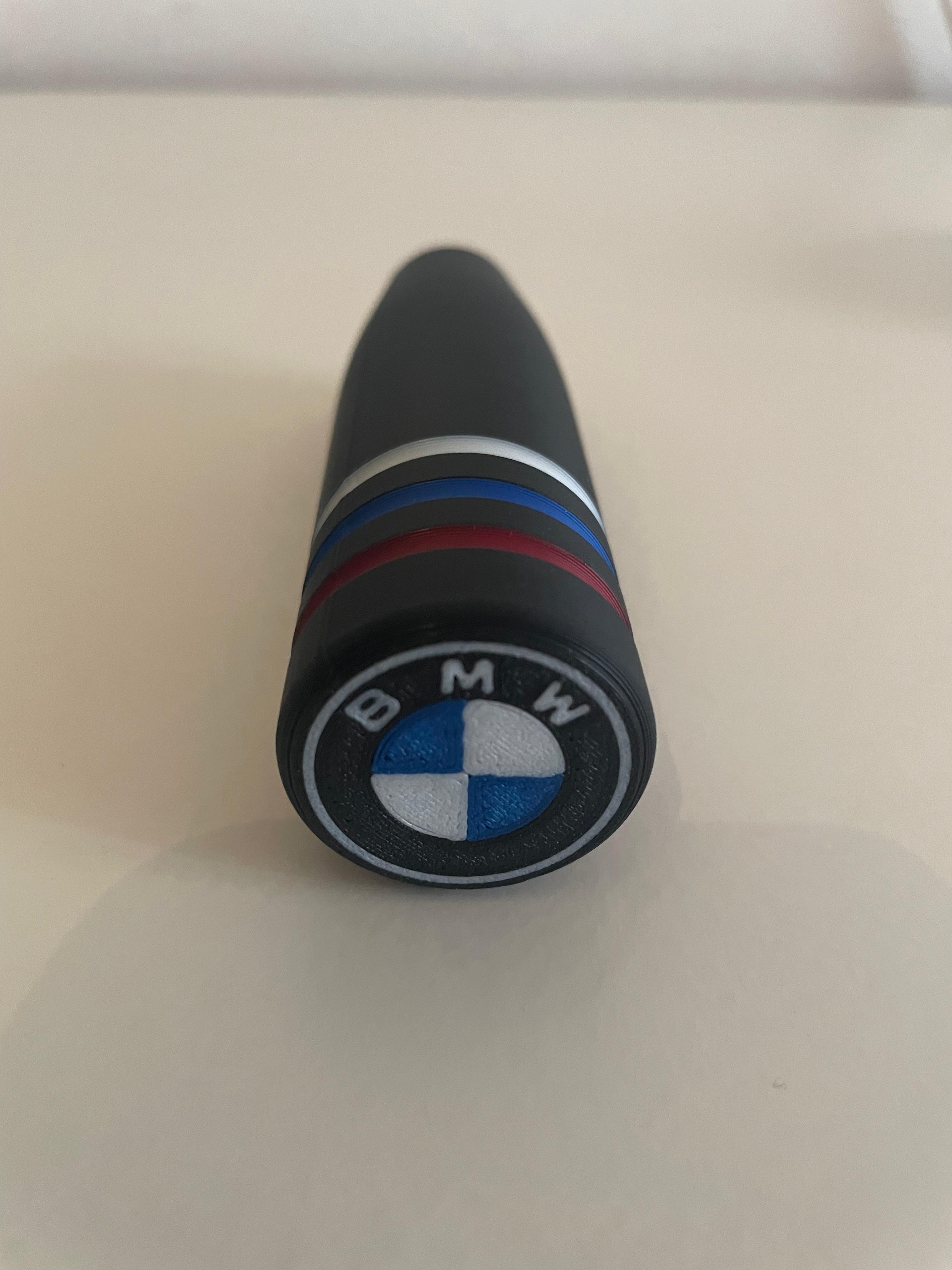 Pomo Bmw para logitech g920/g29/g923